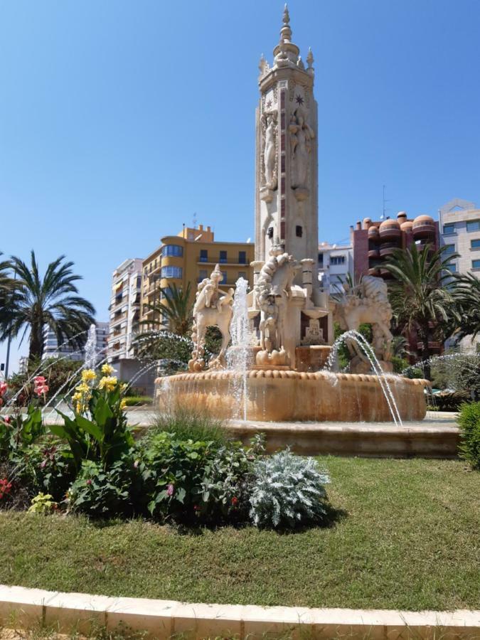 Alicante & Urban Center Exterior photo